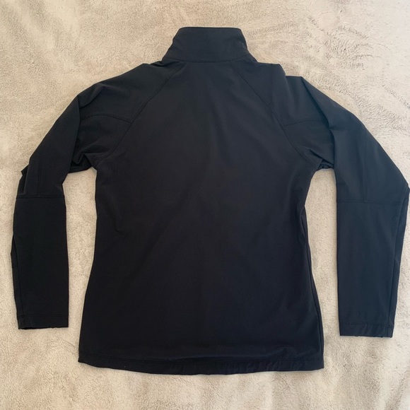 Outdoor Research Soft Shell Black Jacket - Picture 6 of 16